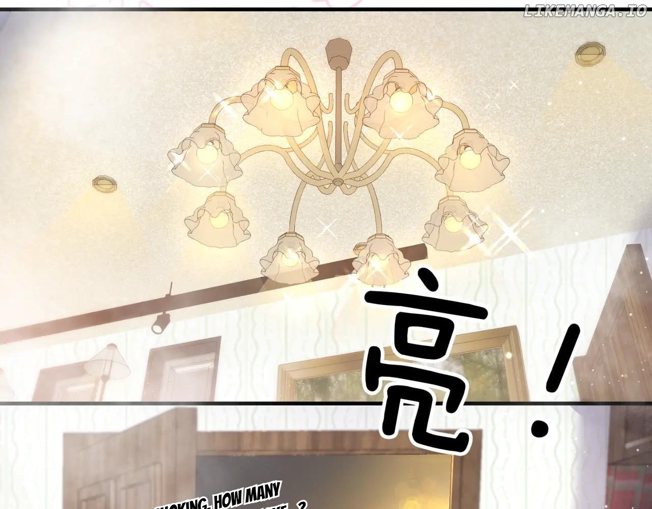 You Are My Desire Chapter 73 - page 25